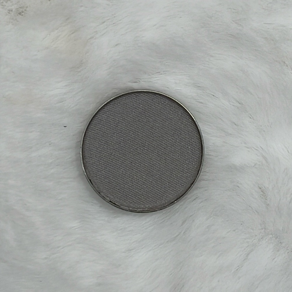 L'Bri Pearl (Shimmer) Eyeshadow Refill/Single - Chrome (41-CH) (Magnetic Pan)